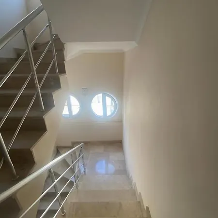 Duplex Near The Cleopatra Beach In * ألانيا